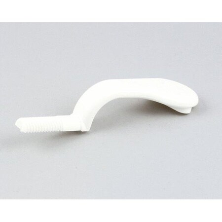 Bunn HANDLE, FAUCET LH-WHITE 26786.0000